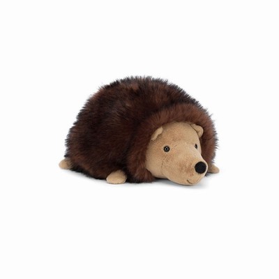 Jellycat Hamish Hedgehog USA | 32410WMHE